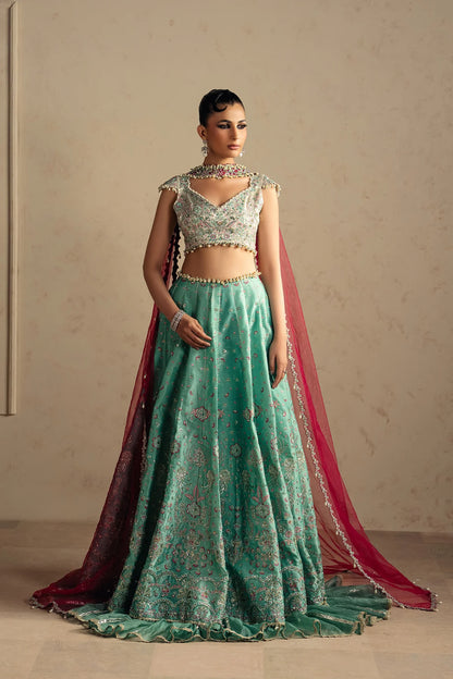 AYZEL Luminara Wedding Formals AYAL AYZ-176