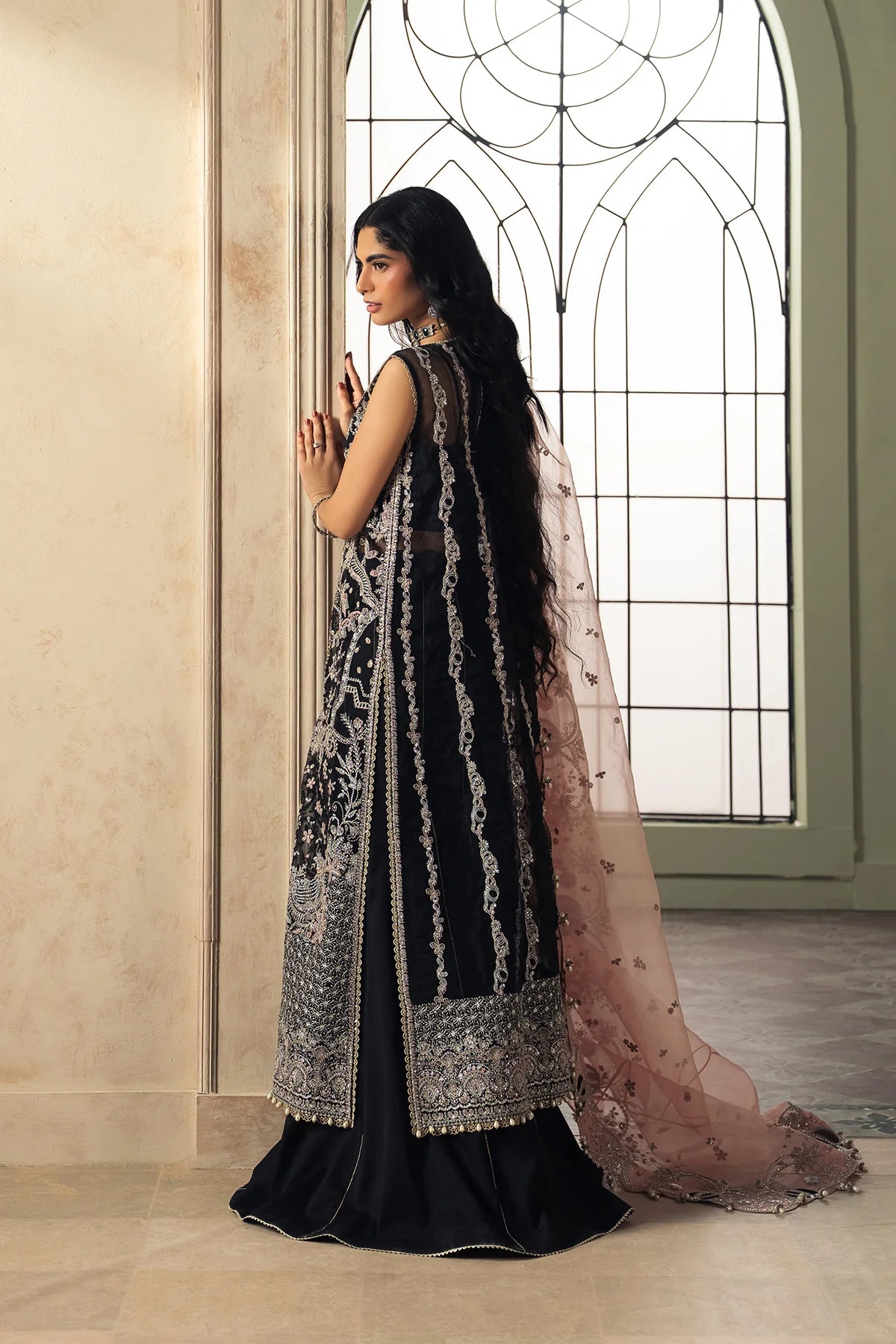 AYZEL Luminara Wedding Formals Alaya AYZ-180