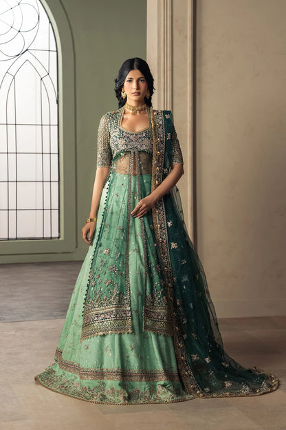 AYZEL Luminara Wedding Formals Koel AYZ-172