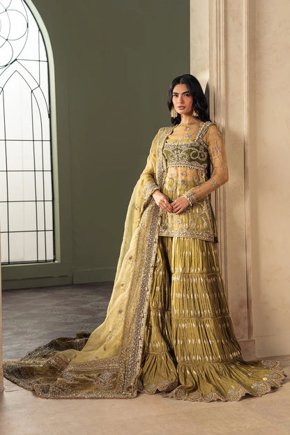 AYZEL Luminara Wedding Formals IRIL AYZ-179