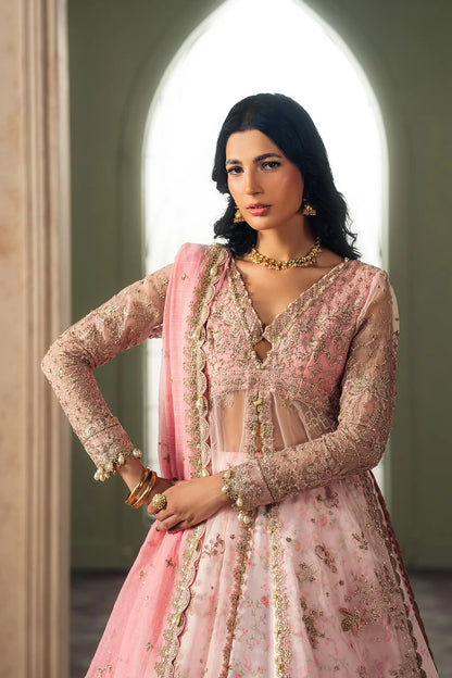 AYZEL Luminara Wedding Formals Rhealm AYZ-175