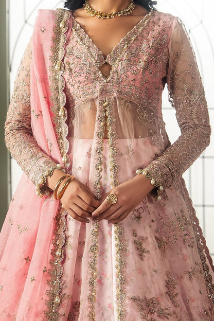 AYZEL Luminara Wedding Formals Rhealm AYZ-175