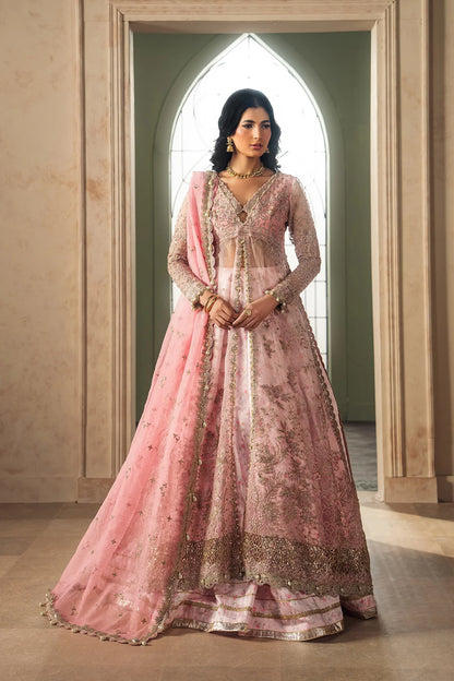 AYZEL Luminara Wedding Formals Rhealm AYZ-175