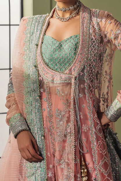AYZEL Luminara Wedding Formals Lunal AYZ-171