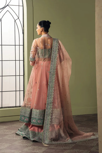 AYZEL Luminara Wedding Formals Lunal AYZ-171