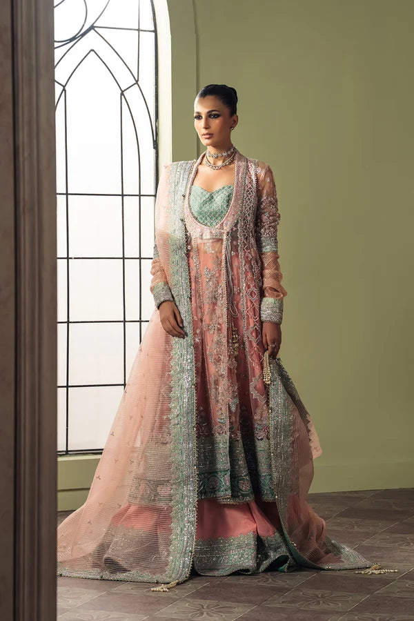 AYZEL Luminara Wedding Formals Lunal AYZ-171