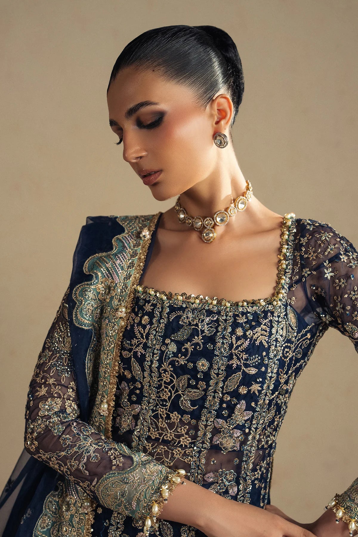 AYZEL Luminara Wedding Formals Airas AYZ-177